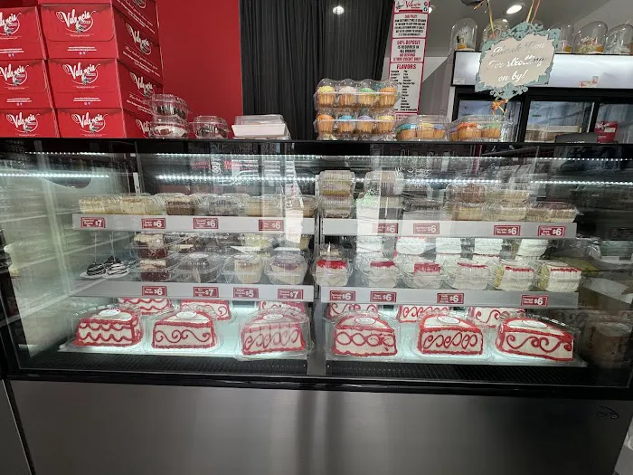 Valencia Bakery Picture 5