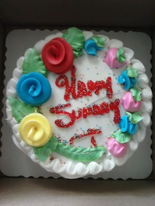 Valencia Bakery Picture 10