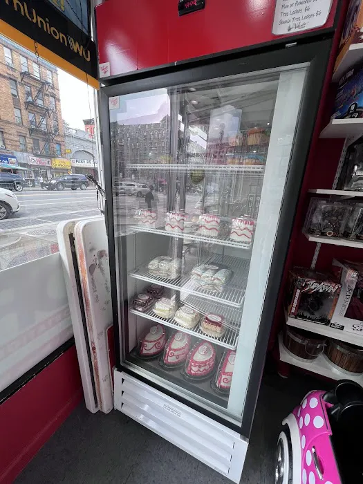 Valencia Bakery Picture 8