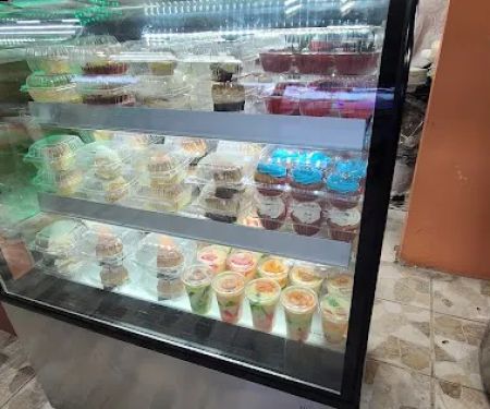 Morabakery