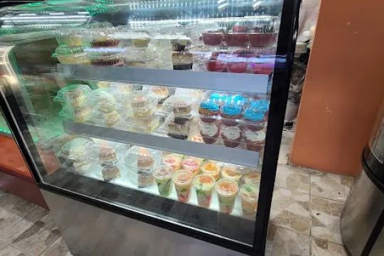Morabakery