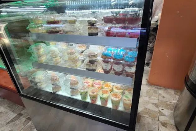 Morabakery