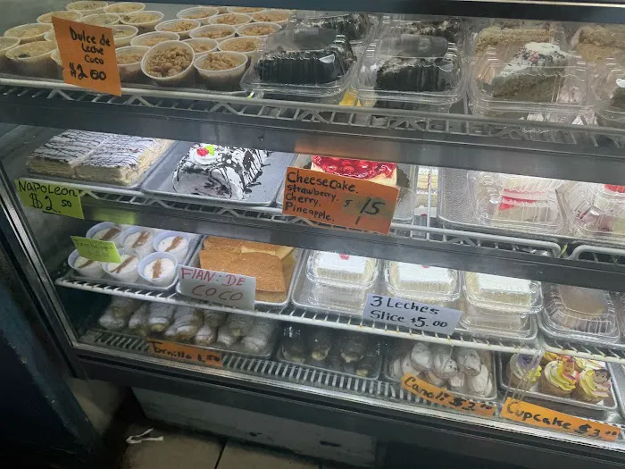 Franco Bakery Corp Picture 1