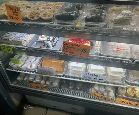 Franco Bakery Corp