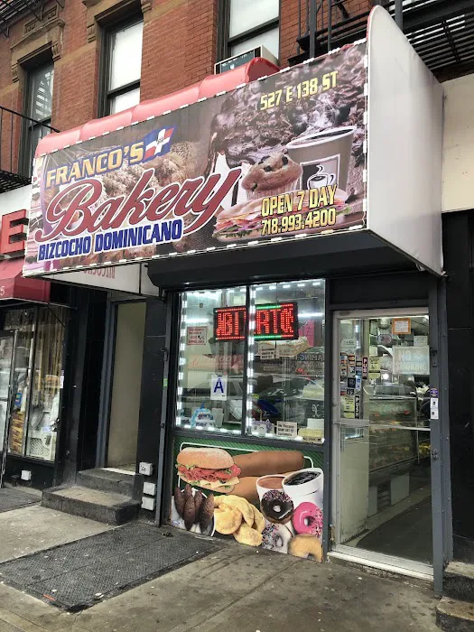 Franco Bakery Corp Picture 3