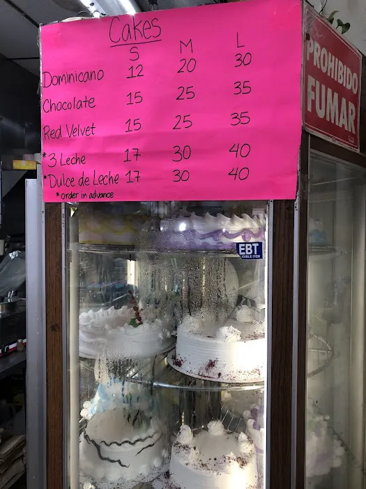 Franco Bakery Corp Picture 6