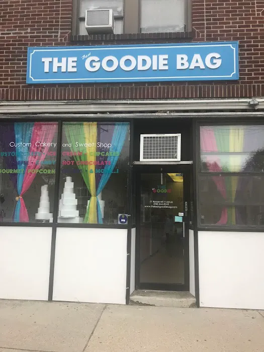 The best goodie bag Picture 2