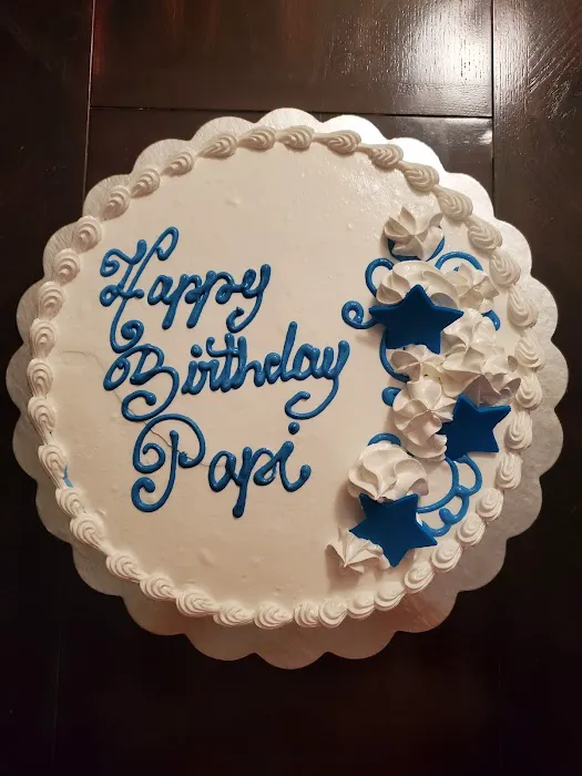 Marina's Dominican Cakes Picture 3