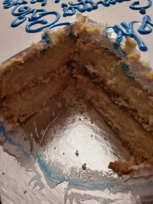 Marina's Dominican Cakes Picture 8