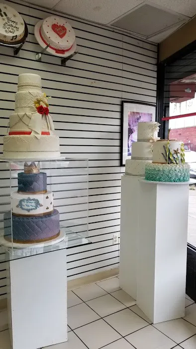 Marina's Dominican Cakes Picture 7