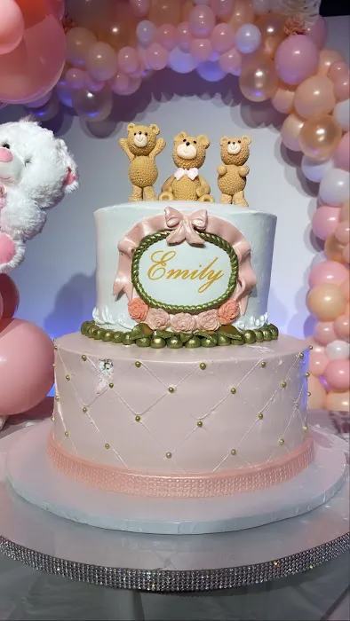 Marina's Dominican Cakes Picture 4