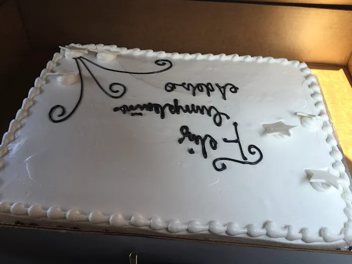 Marina's Dominican Cakes Picture 10