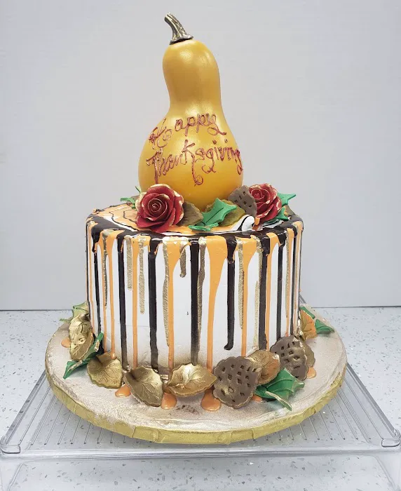 Lucy By Marina Bakery Picture 3