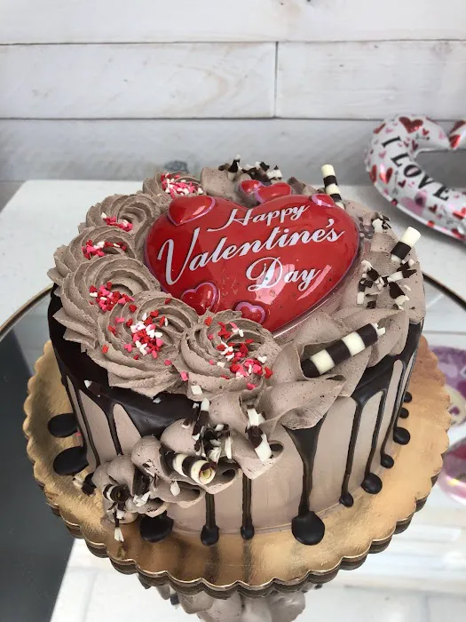 Lucy By Marina Bakery Picture 6