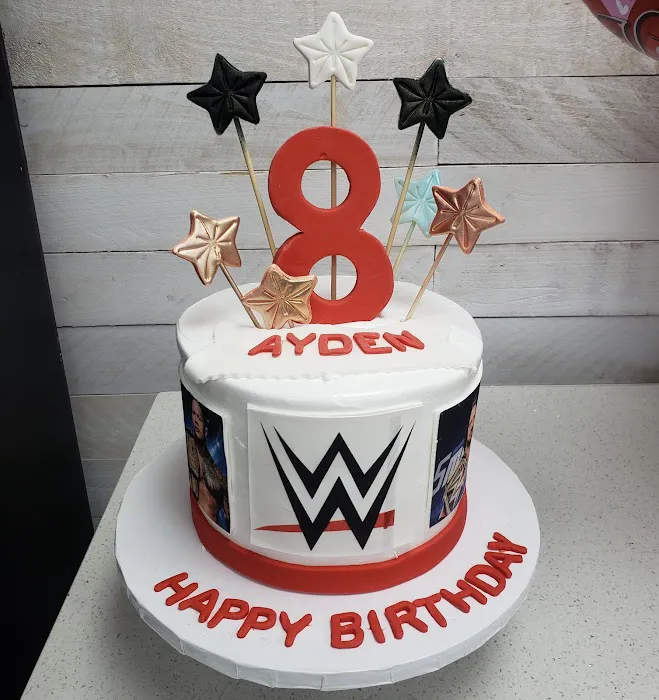 Lucy By Marina Bakery Picture 10