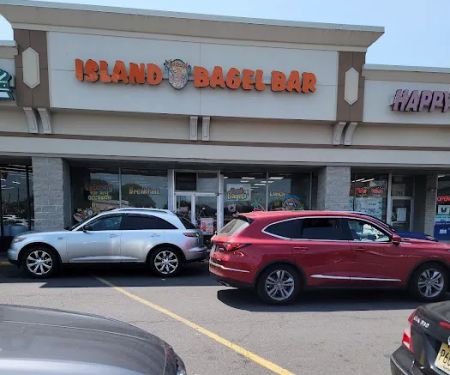 Island Bagel Bar Inc