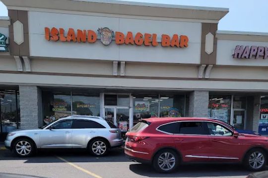 Island Bagel Bar Inc
