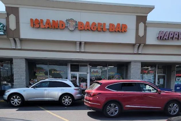 Island Bagel Bar Inc