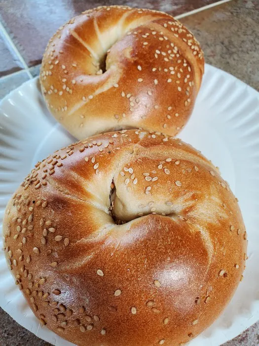 Island Bagel Bar Inc Picture 2