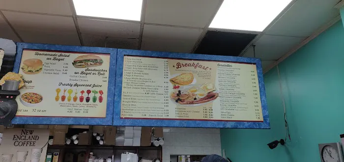 Island Bagel Bar Inc Picture 8