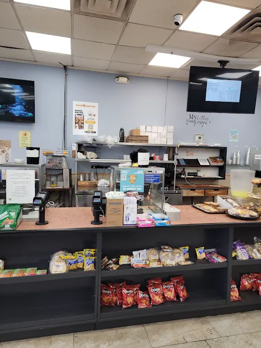 Island Bagel Bar Inc Picture 4