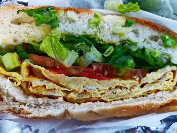 Island Bagel Bar Inc Picture 9
