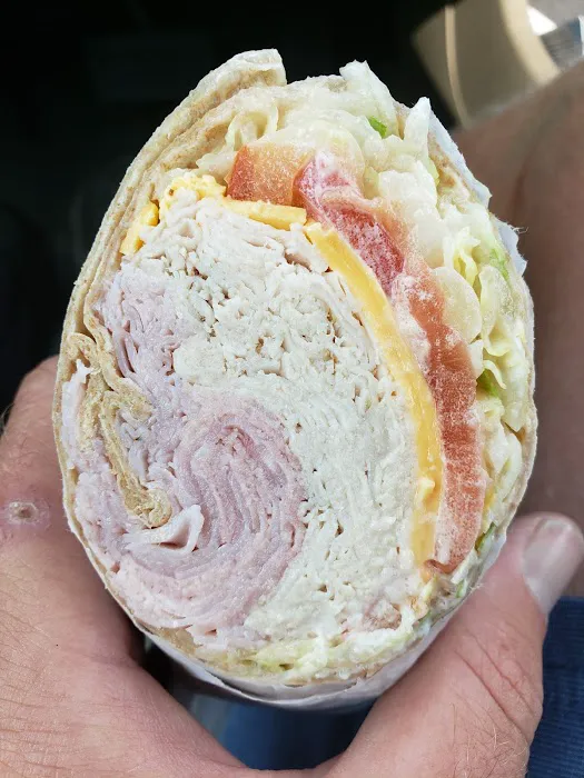 Island Bagel Bar Inc Picture 10