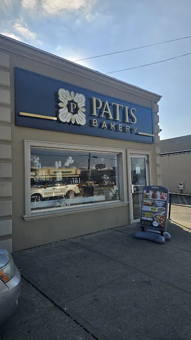 Patis Bakery Picture 1