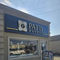 Patis Bakery ico