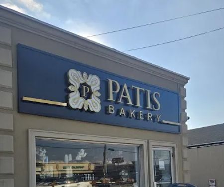 Patis Bakery