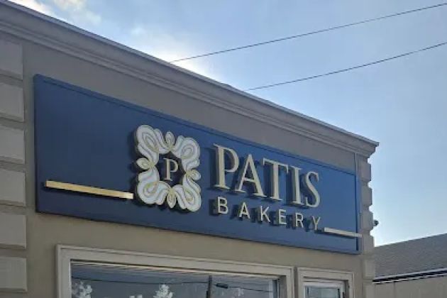 Patis Bakery