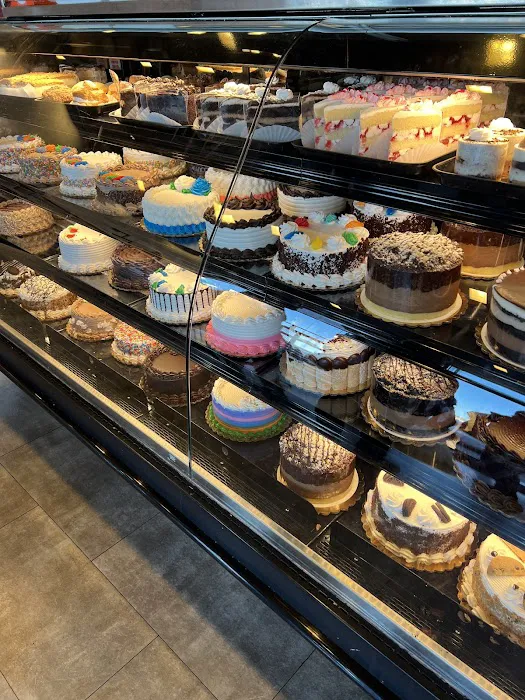GLICKS BAKEHOUSE Picture 3