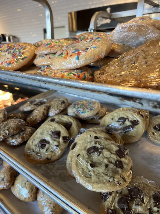 GLICKS BAKEHOUSE Picture 1