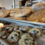 GLICKS BAKEHOUSE