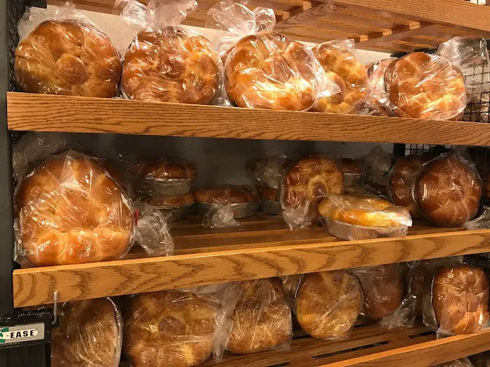 GLICKS BAKEHOUSE Picture 2