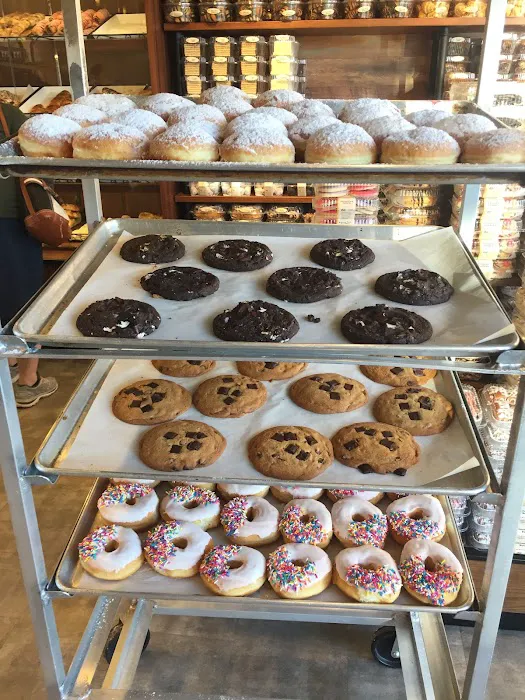 GLICKS BAKEHOUSE Picture 5