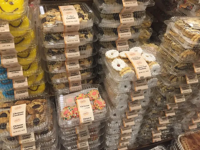GLICKS BAKEHOUSE Picture 8
