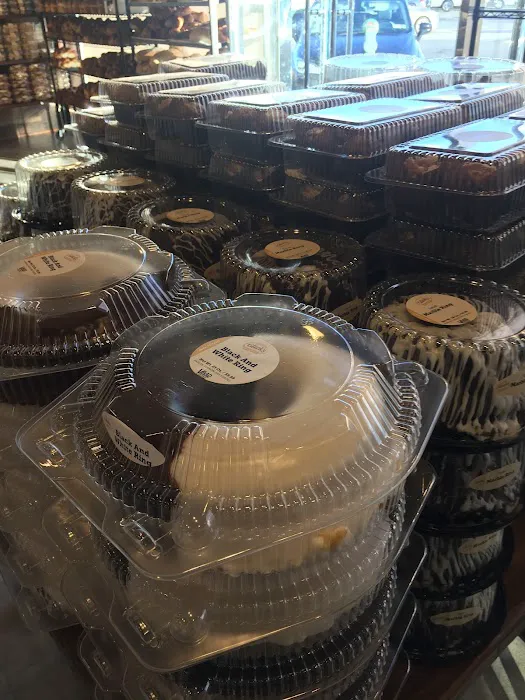 GLICKS BAKEHOUSE Picture 4