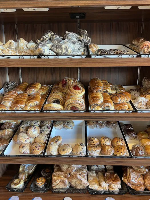 GLICKS BAKEHOUSE Picture 10