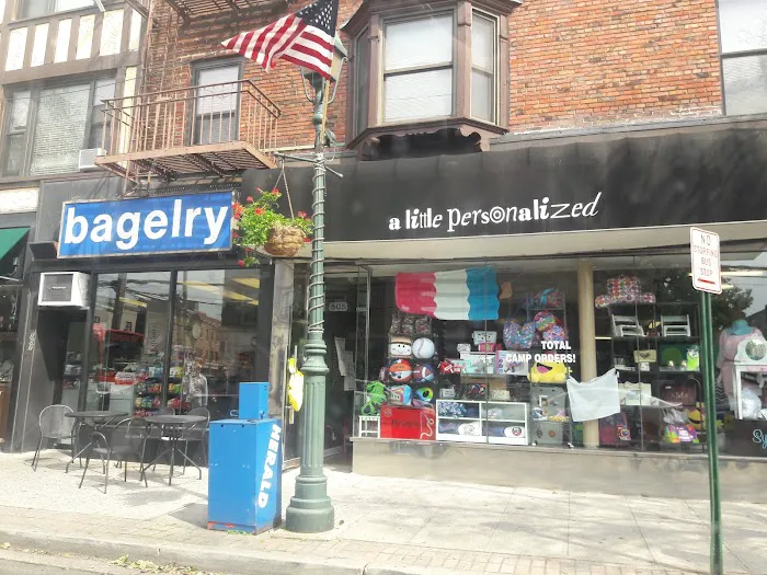 Bagelry Picture 1