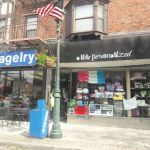 Bagelry