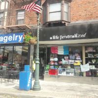 Bagelry ico