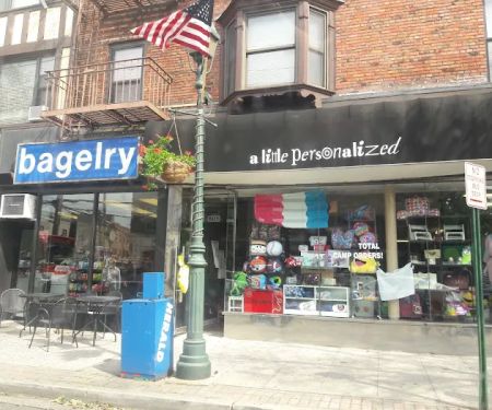 Bagelry