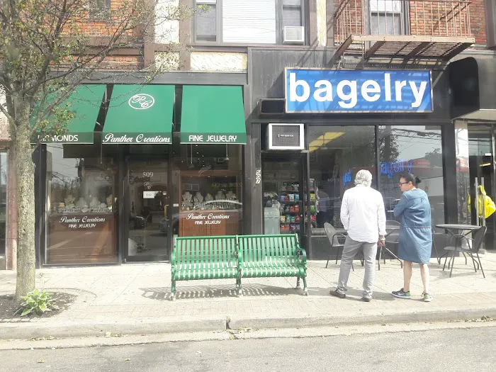 Bagelry Picture 2