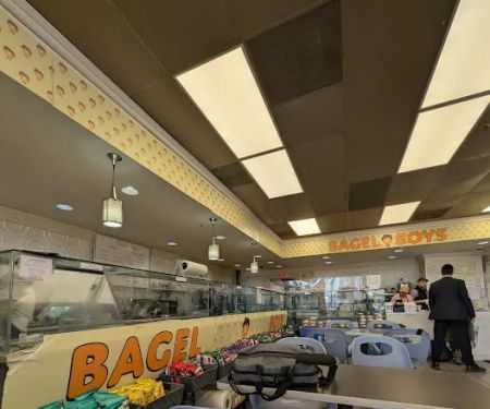 Bagel Boys