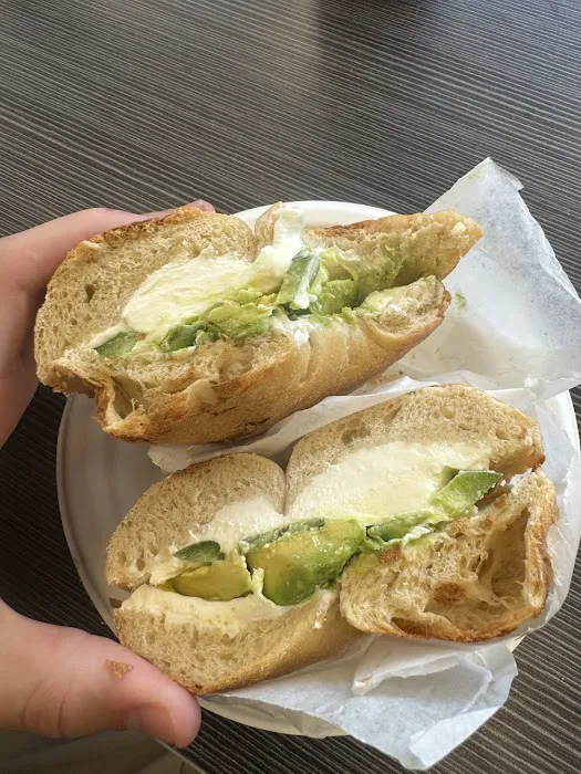 Bagel Boys Picture 4