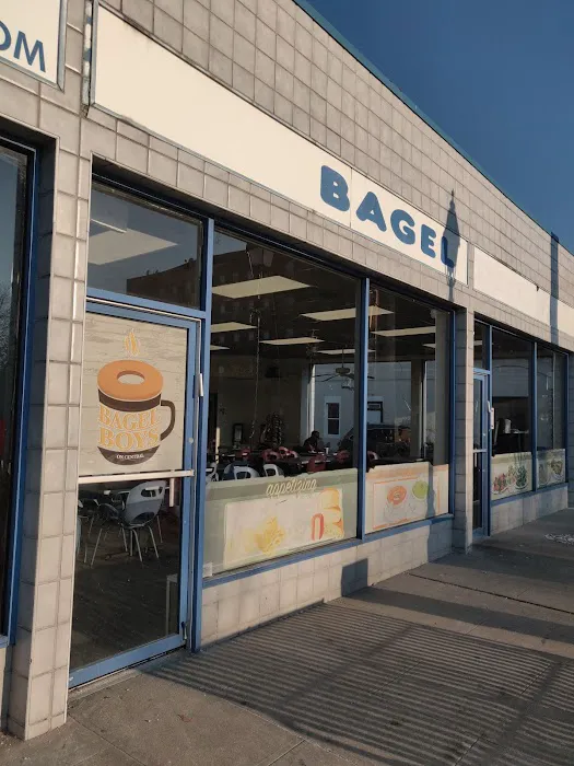 Bagel Boys Picture 3