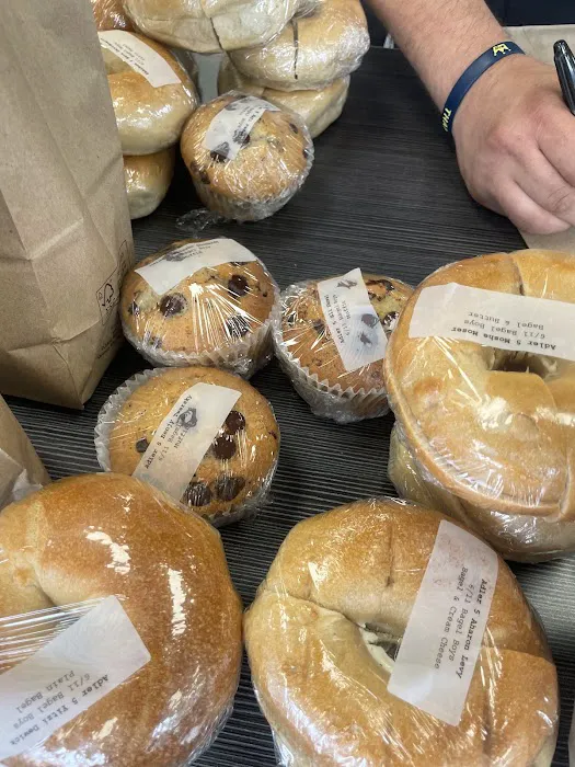Bagel Boys Picture 6