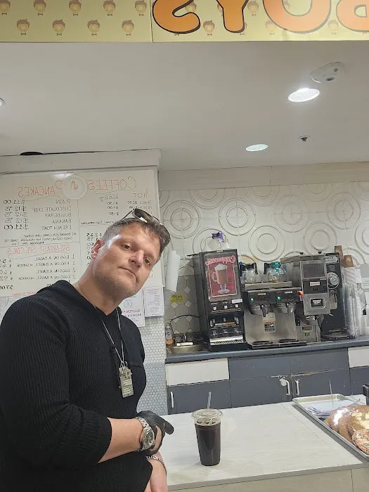 Bagel Boys Picture 9