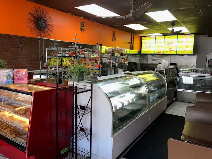 Chapines Bakery Picture 1